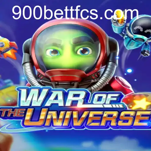 WAROFTHEUNIVERSE